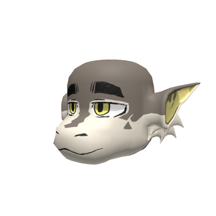 Lee Arknights Head