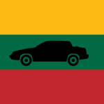Vilnius Driving School