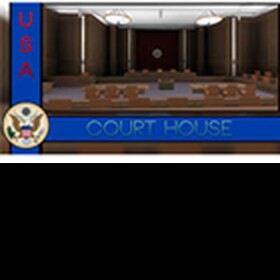 Court Room