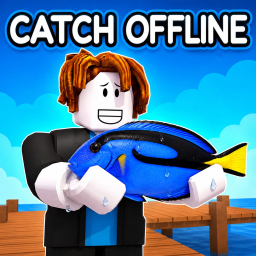 [🐟] Catch Fish