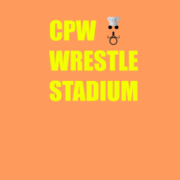 (C.P.W) arena