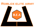 R.E.A.  Roblox elite army