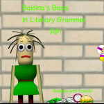 	Baldina RP