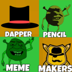 DapperPencilMemeDressers