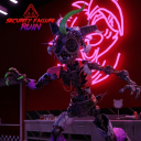 FNaF: Security Failure Ruin