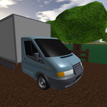 Trucking Tycoon - Development Stage 2