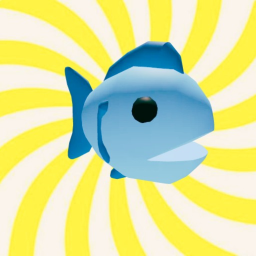 Fish Junk 2 Admin Servers