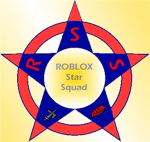 ROBLOX Star Squad