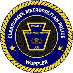 CMPD Trainings Center