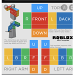 Robux pls I’m broke