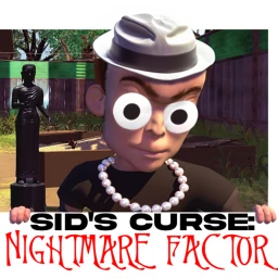 Sid's Curse: NIGHTMARE FACTOR icon