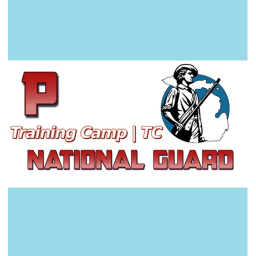 Prysim National Guard Training Camp | TC