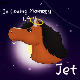 |^In Memory Of Jet^|