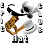 Epic hats of roblox!