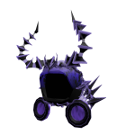 Purple Techno