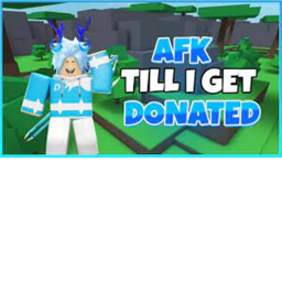 AFK Donation Place