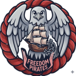 The Sun Freedom Pirates