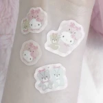 beauty pageant wrist Group Thumbnail