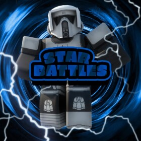 [BETA] Star Battle