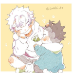 GENYA'S LINE⸝⸝