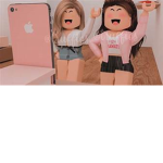 Team bestie roblox