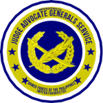 Judgе Advocate General Service