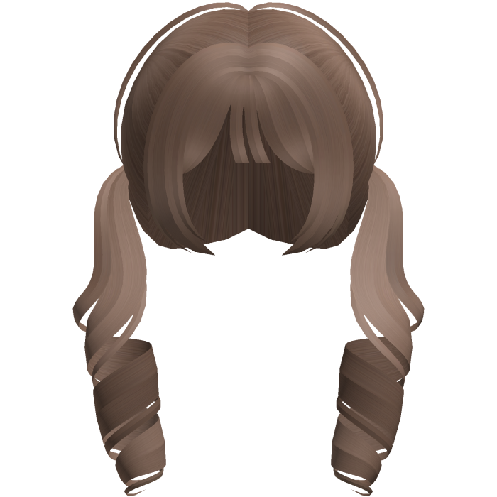 milktea adorable shoujo moe pigtails