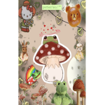 the society of frog