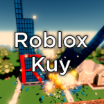 Roblox kuy