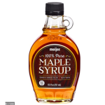 Rainbow syrup