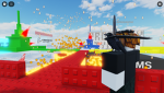 The Events Obby Creator