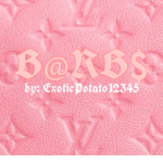 B@RB$