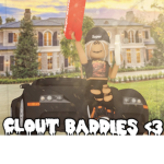 CLOUT BADDIES <3 Group Thumbnail
