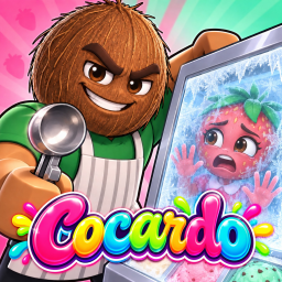 Cocardo Simulator