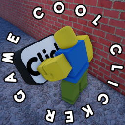 Cool Clicker Game
