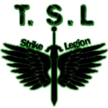 The strikeforce of roblox  Roblox group icon