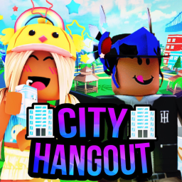 [UPD] City Hangout 🔊