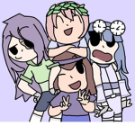 Diamond Enchantment's group :D