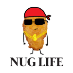 The Nuggie$