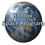 Roblox Space Program (RSP)