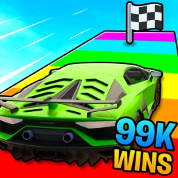Car Race Simulator icon