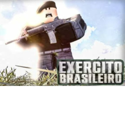 ["EBR"] Exercito brasileiro