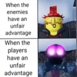 blind combat icon