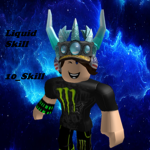 Liquid Skill
