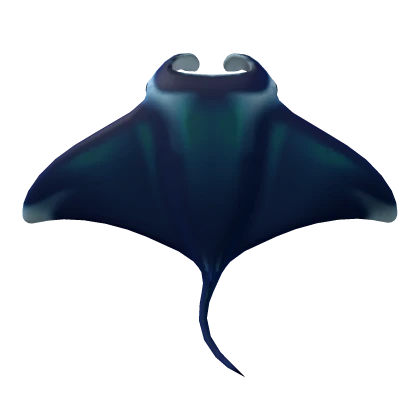 Manta Ray Backpack Roblox Item Rolimon s