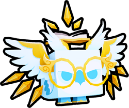 Empyrean Owl