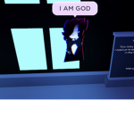 Mii channel. Aka hell.