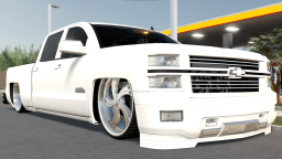 S3 Transport (Naprawiony)