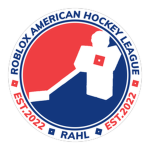 RAHL | Roblox American Hockey League