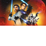 Star Wars: The Clone Wars Group!